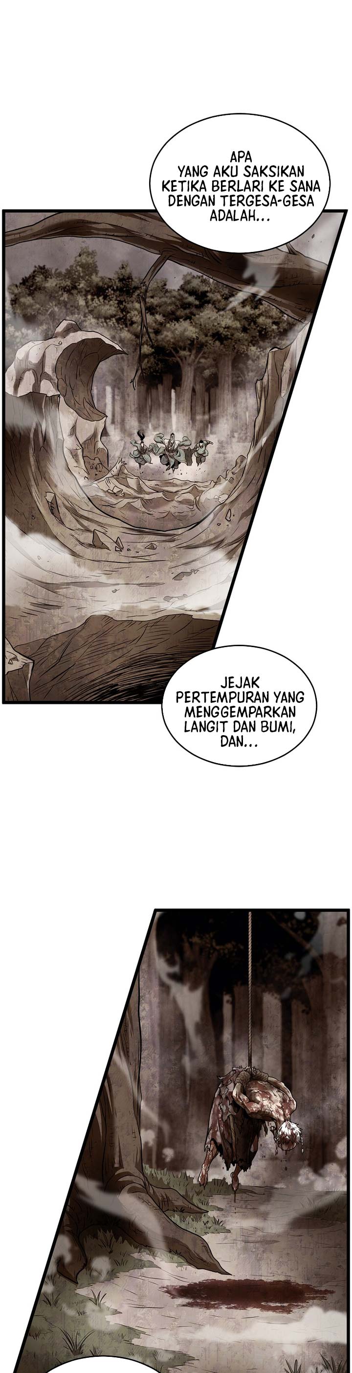 Murim Login