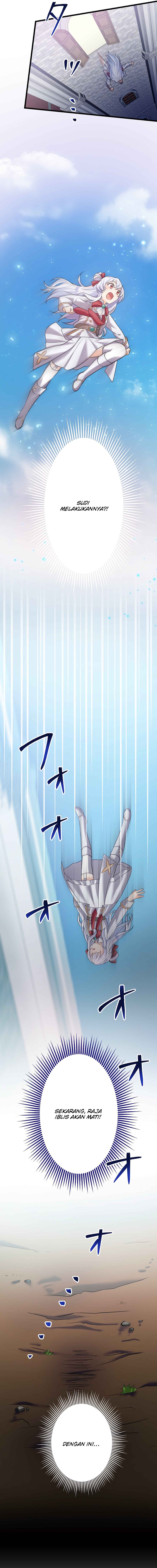 Musai no Reijou Jobu [Maou] de Juurin Suru