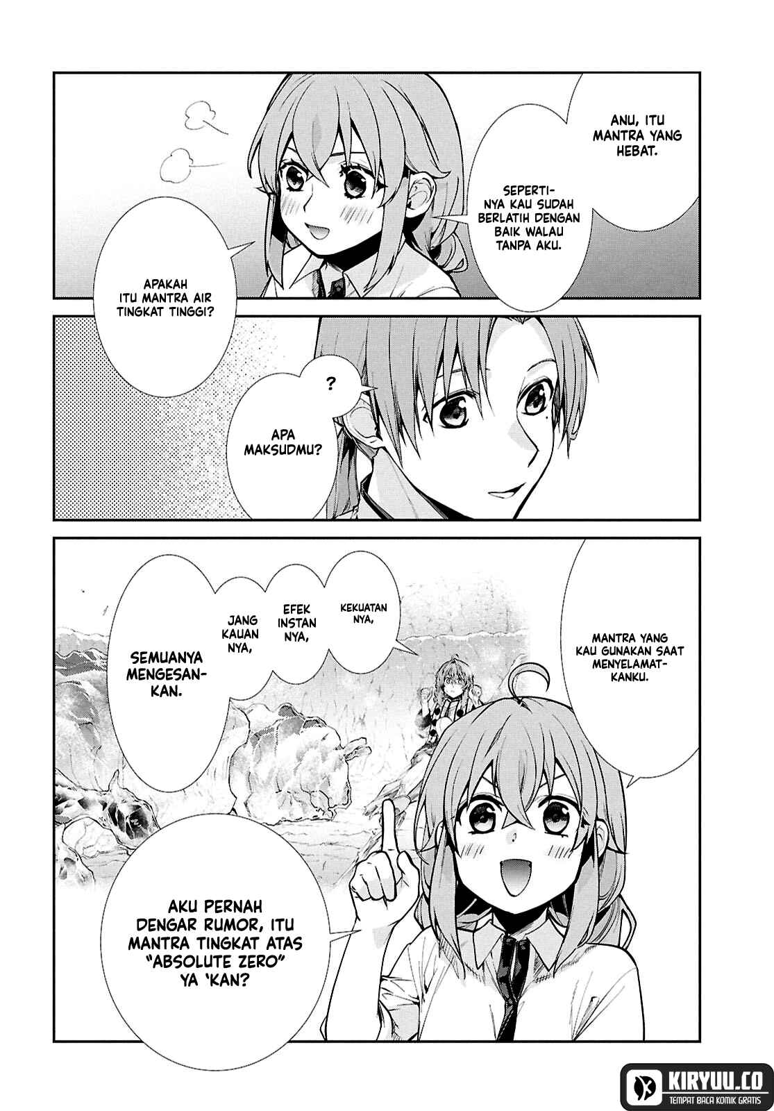 Mushoku Tensei: Isekai Ittara Honki Dasu