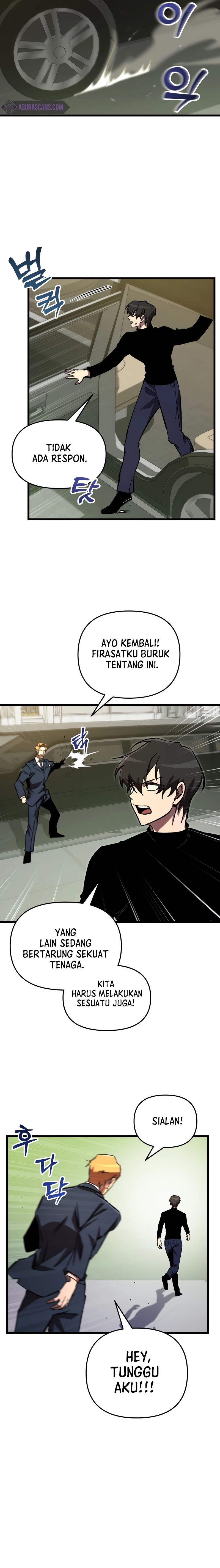 My School Life Pretending to Be a Worthless Person