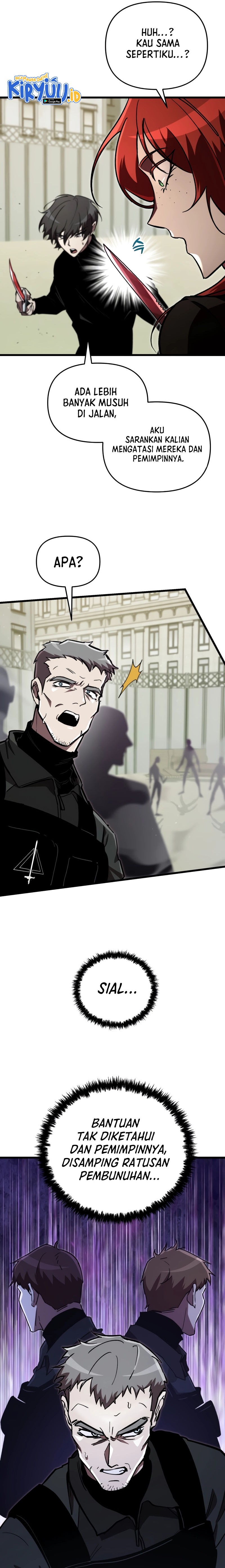 My School Life Pretending to Be a Worthless Person