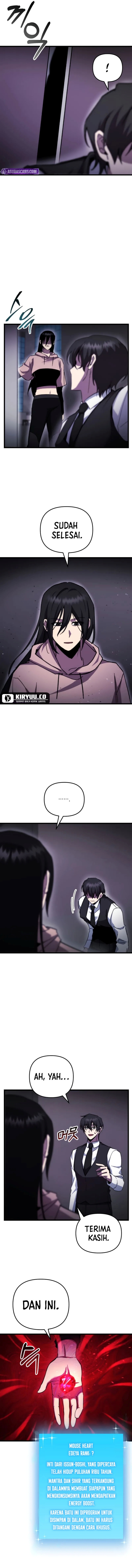 My School Life Pretending to Be a Worthless Person