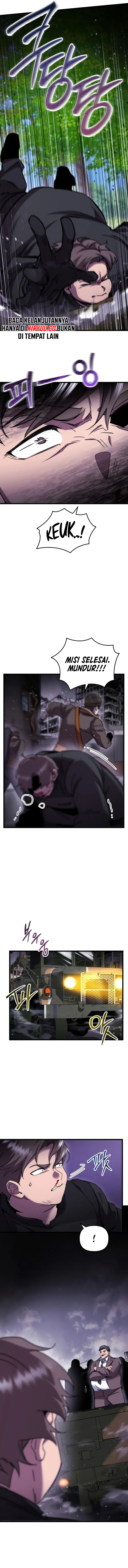 My School Life Pretending to Be a Worthless Person