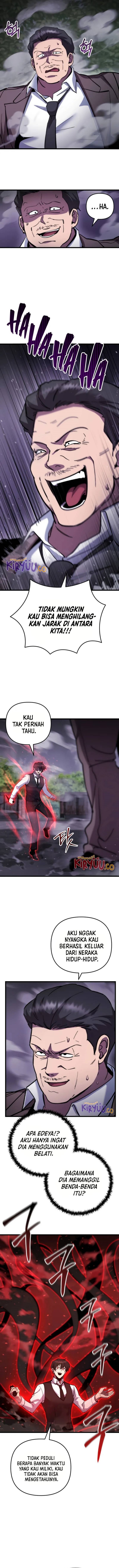 My School Life Pretending to Be a Worthless Person