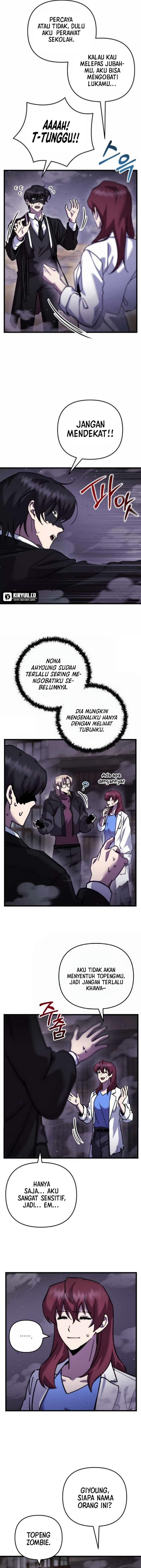 My School Life Pretending to Be a Worthless Person