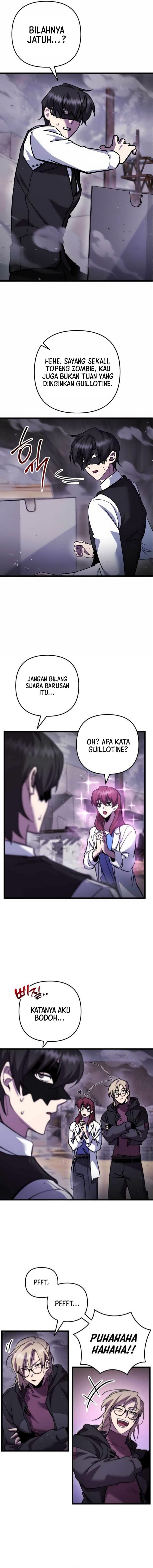 My School Life Pretending to Be a Worthless Person