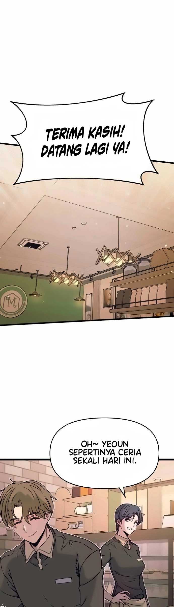 My Bias Gets on the Last Train