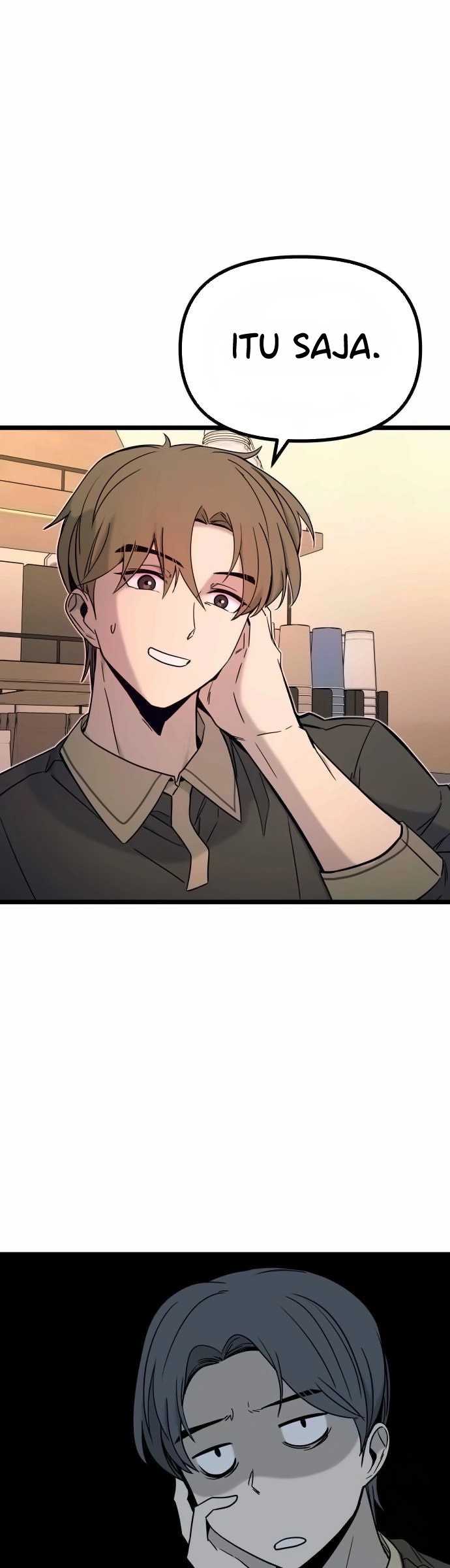 My Bias Gets on the Last Train