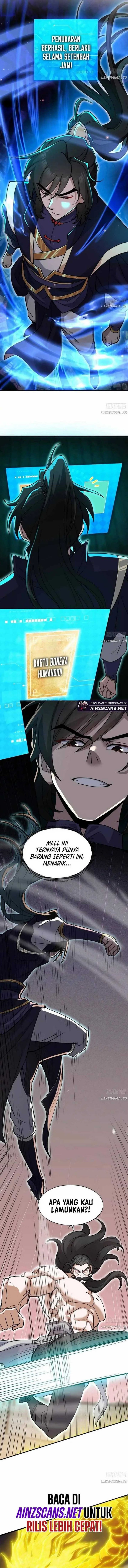 My Empress Disciple Is About to Turn Dark