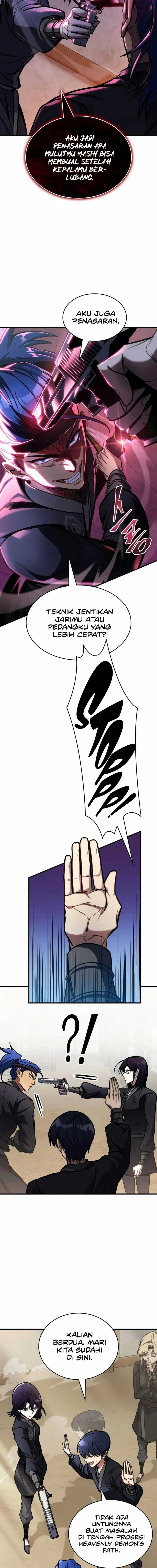 My Exclusive Tower Guide