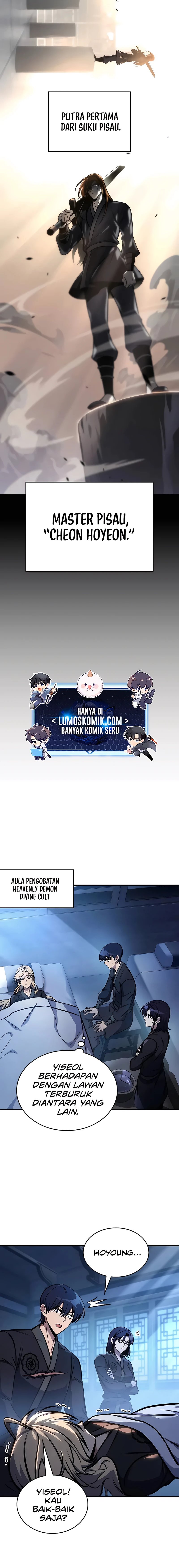 My Exclusive Tower Guide