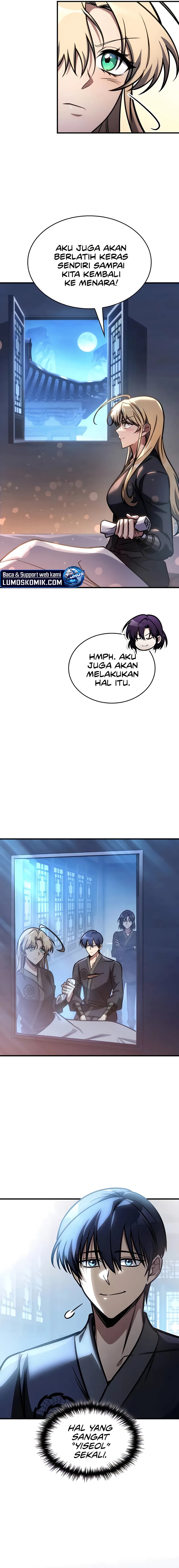 My Exclusive Tower Guide