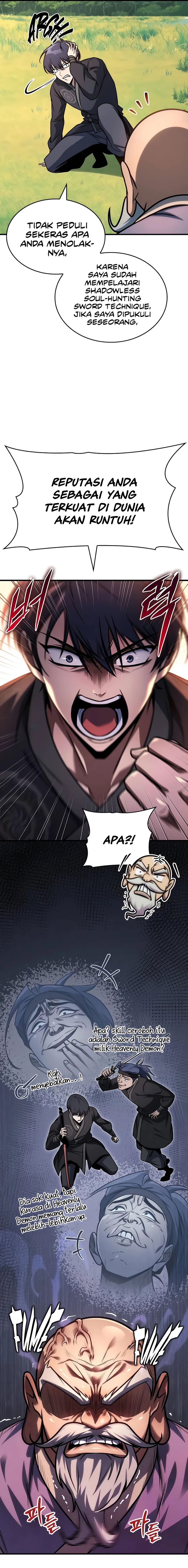 My Exclusive Tower Guide
