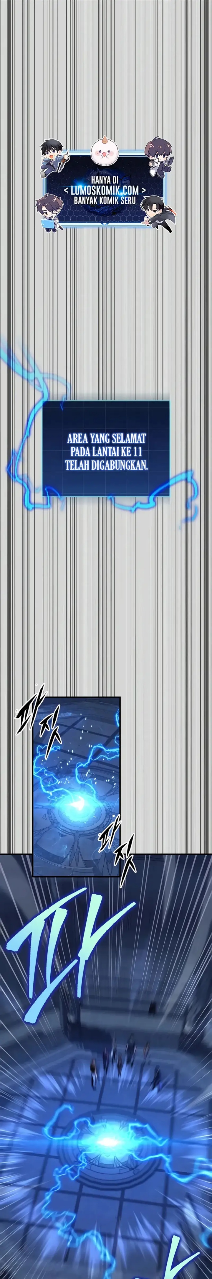 My Exclusive Tower Guide