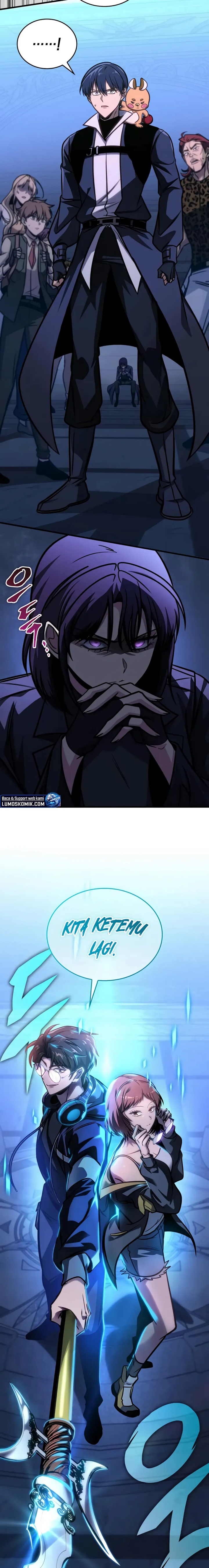 My Exclusive Tower Guide