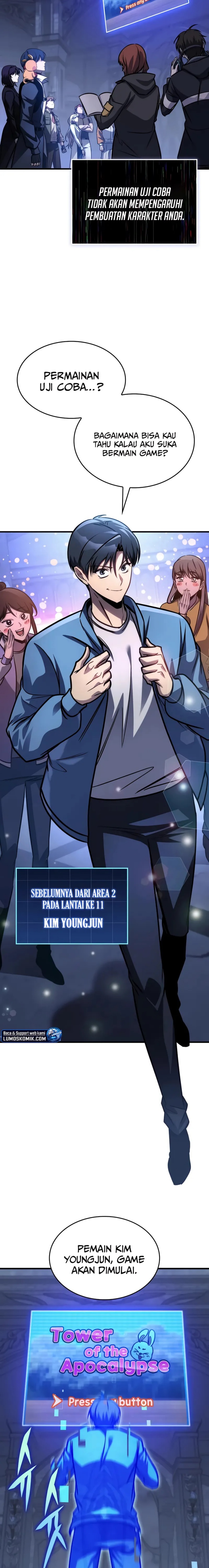 My Exclusive Tower Guide
