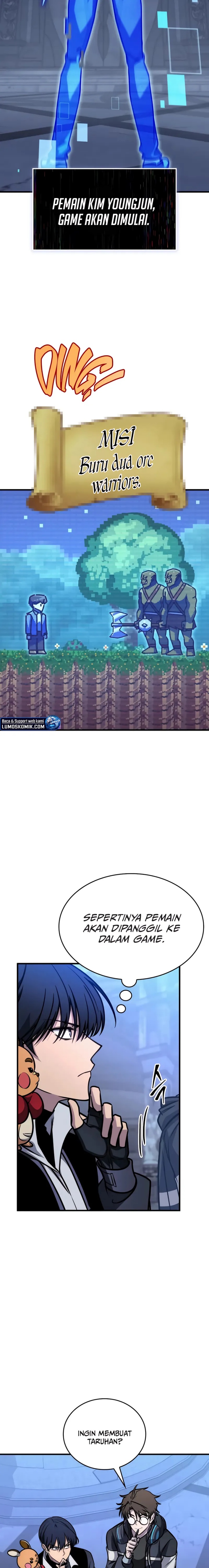 My Exclusive Tower Guide