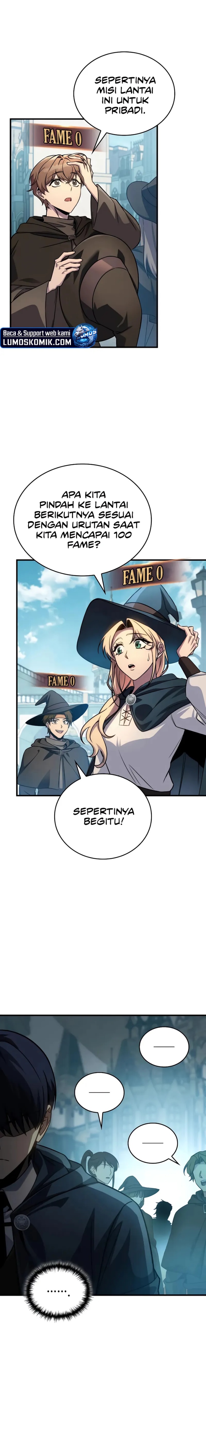 My Exclusive Tower Guide