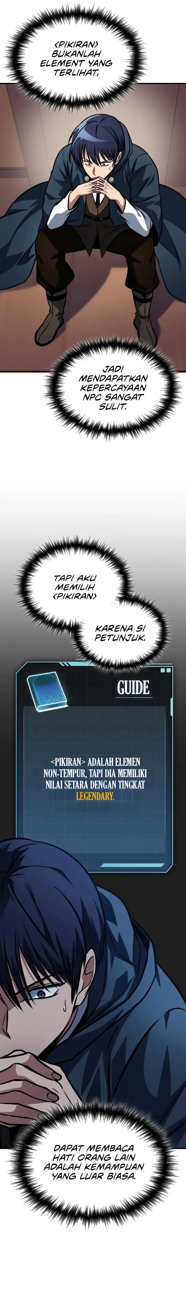 My Exclusive Tower Guide