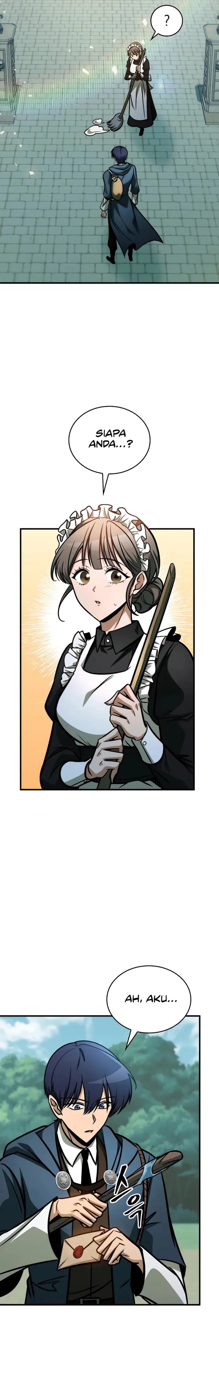 My Exclusive Tower Guide