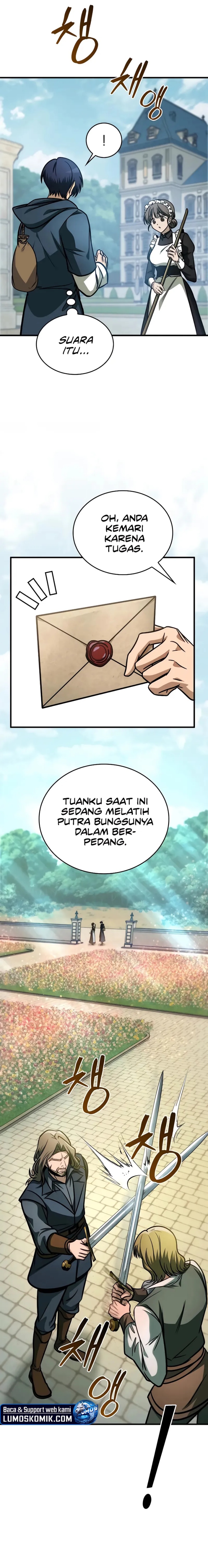 My Exclusive Tower Guide