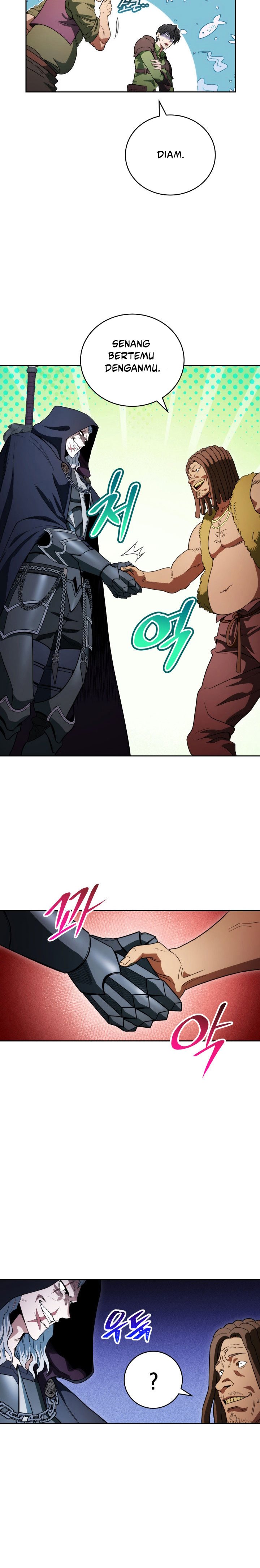 My Insanely Competent Underlings