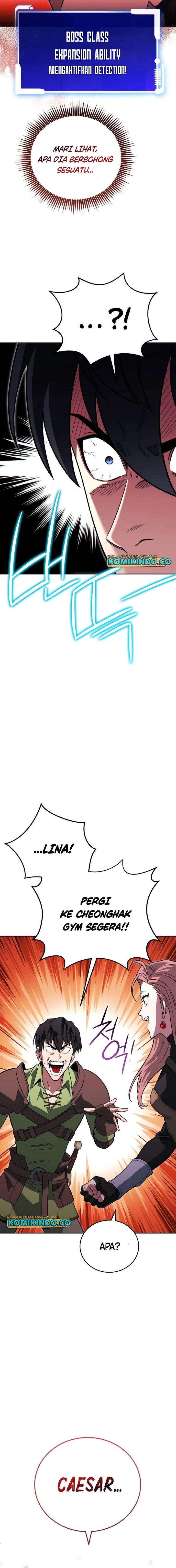My Insanely Competent Underlings