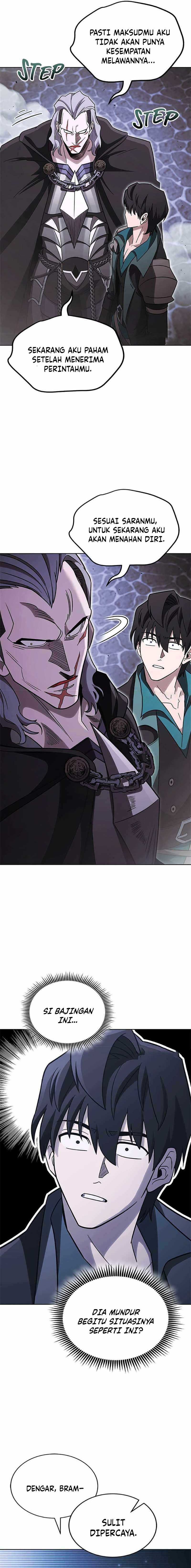 My Insanely Competent Underlings