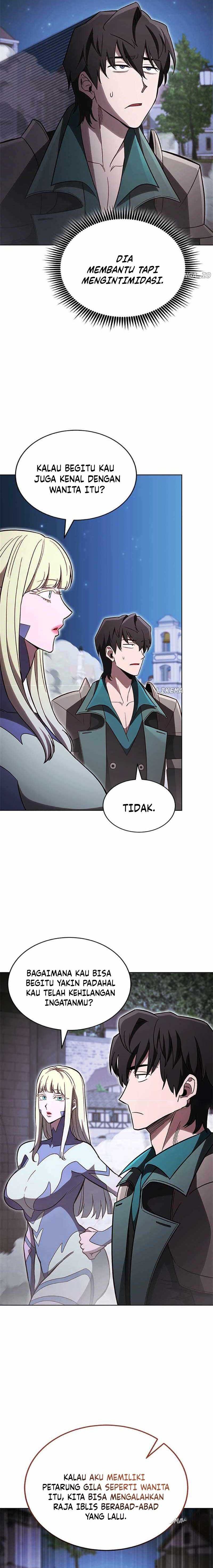My Insanely Competent Underlings