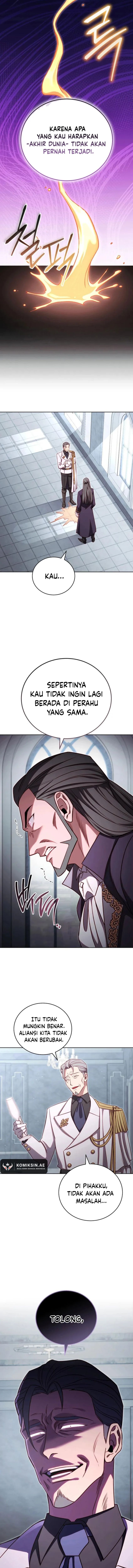 My Insanely Competent Underlings