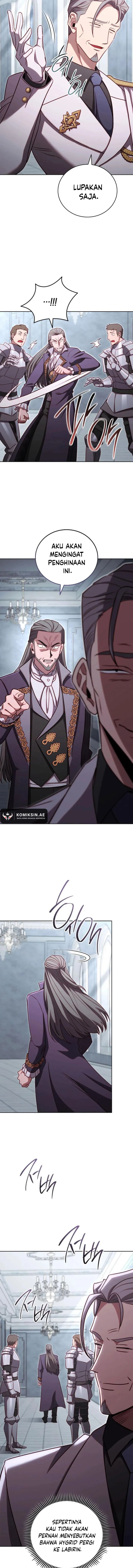 My Insanely Competent Underlings