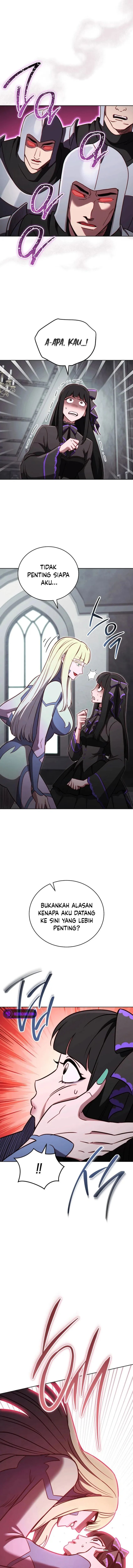 My Insanely Competent Underlings