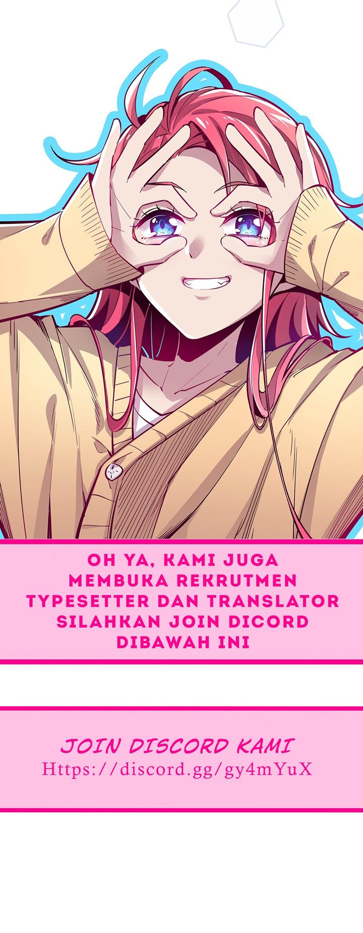 My Lady Is Actually the Empress?