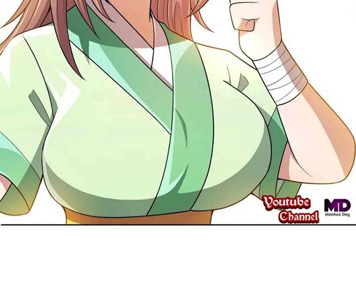 My Lady Is Actually the Empress?
