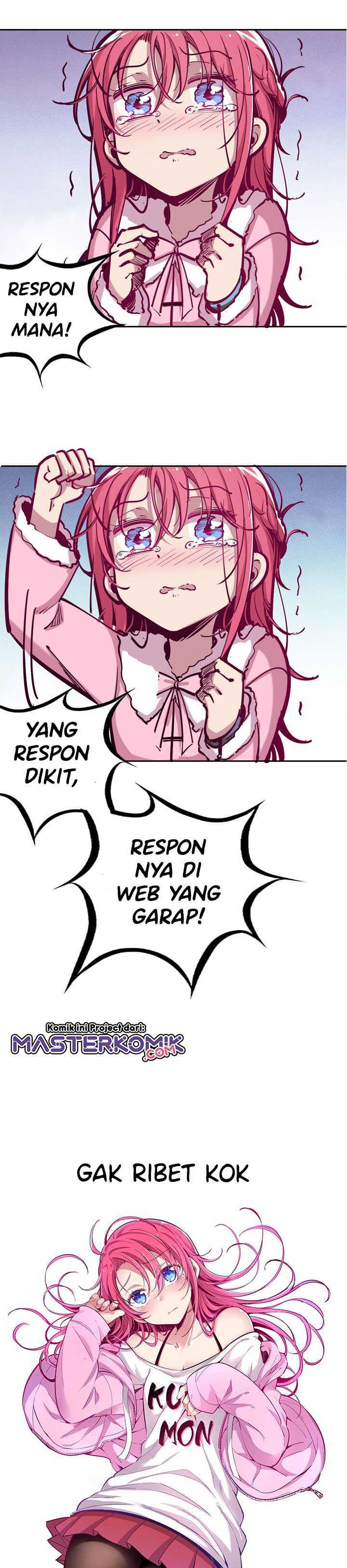 My Lady Is Actually the Empress?