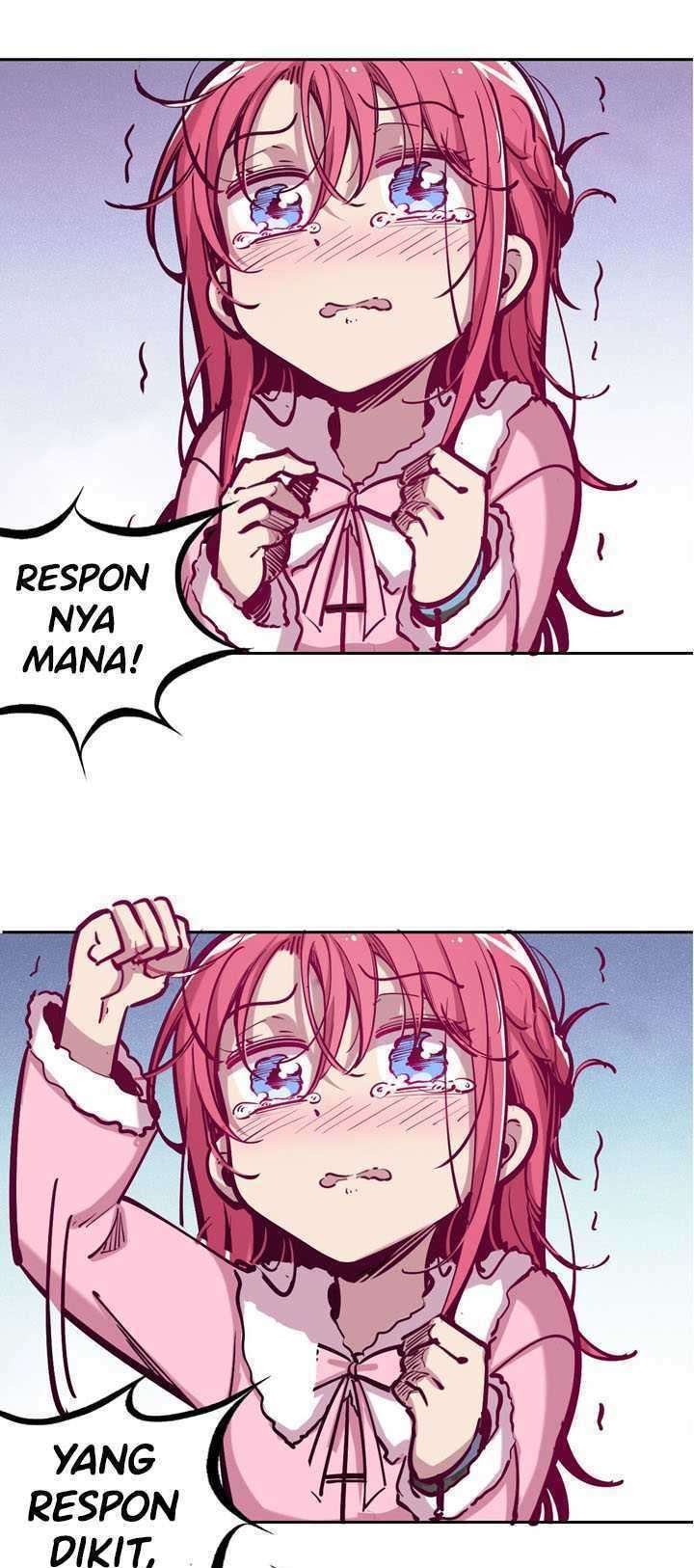 My Lady Is Actually the Empress?