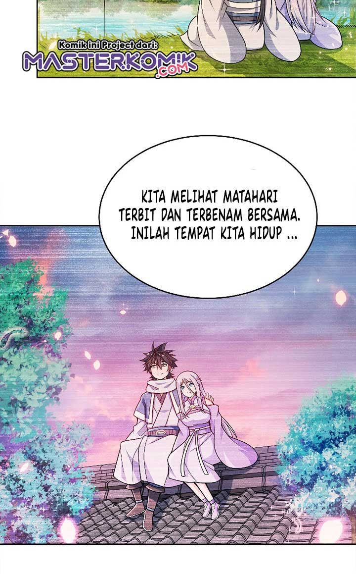 My Lady Is Actually the Empress?