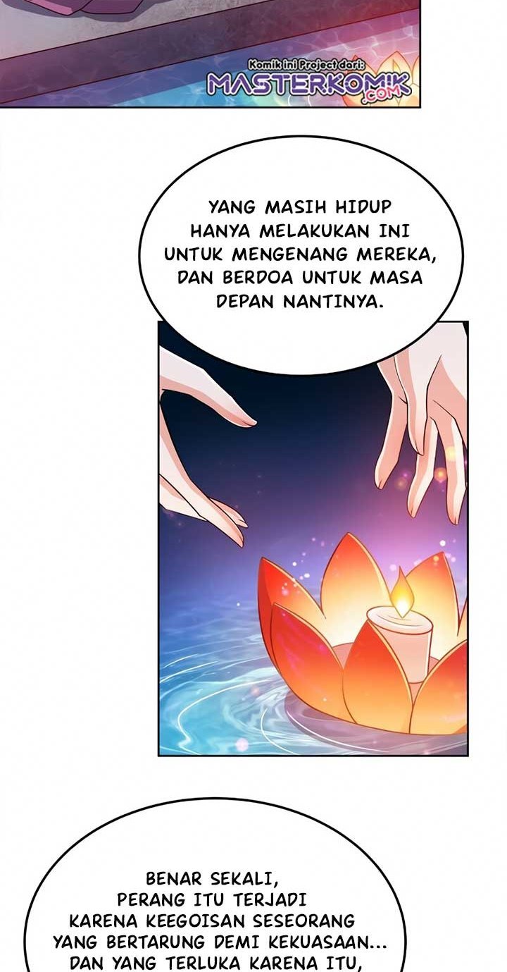 My Lady Is Actually the Empress?