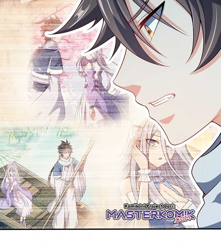 My Lady Is Actually the Empress?