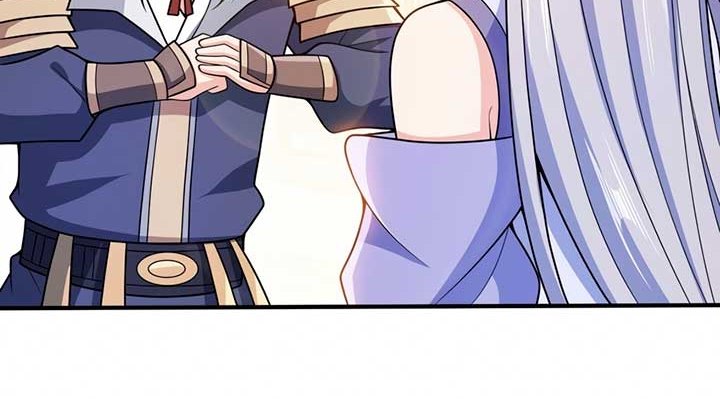 My Lady Is Actually the Empress?