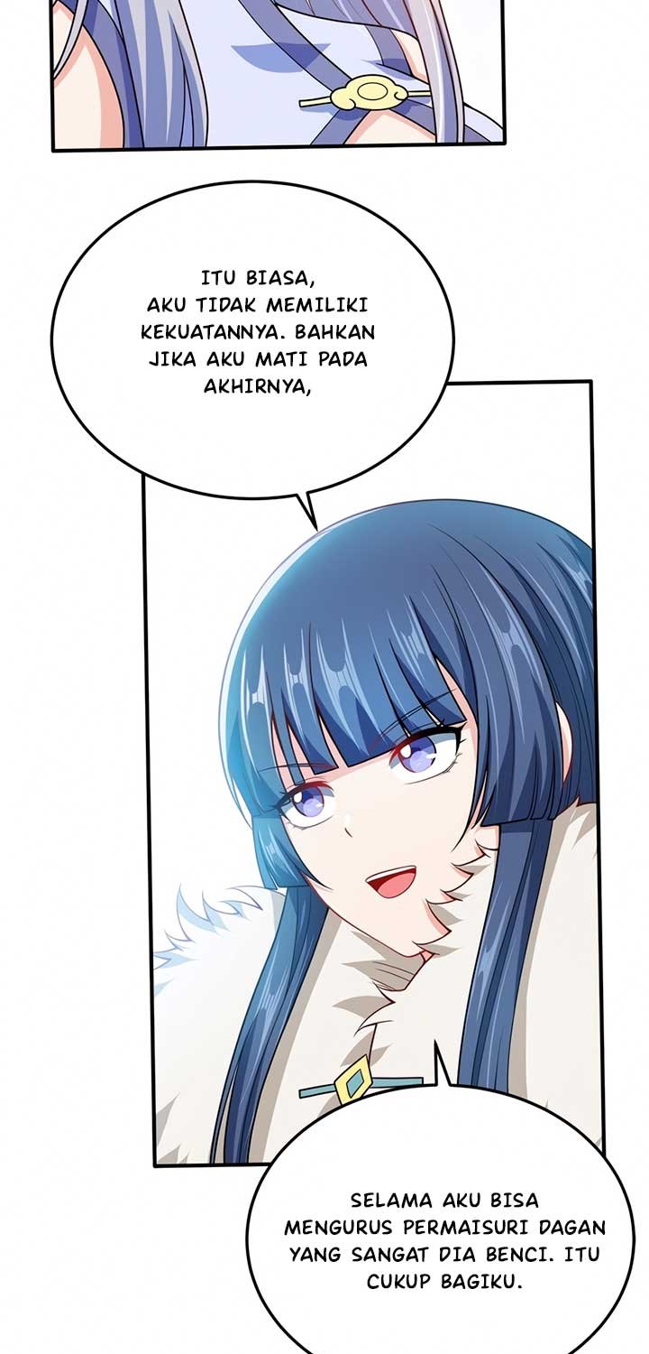 My Lady Is Actually the Empress?