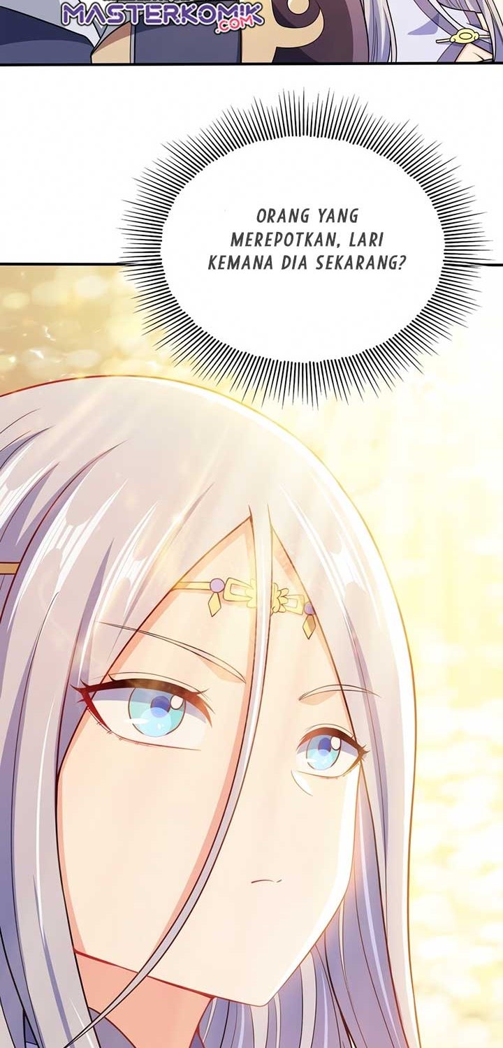 My Lady Is Actually the Empress?