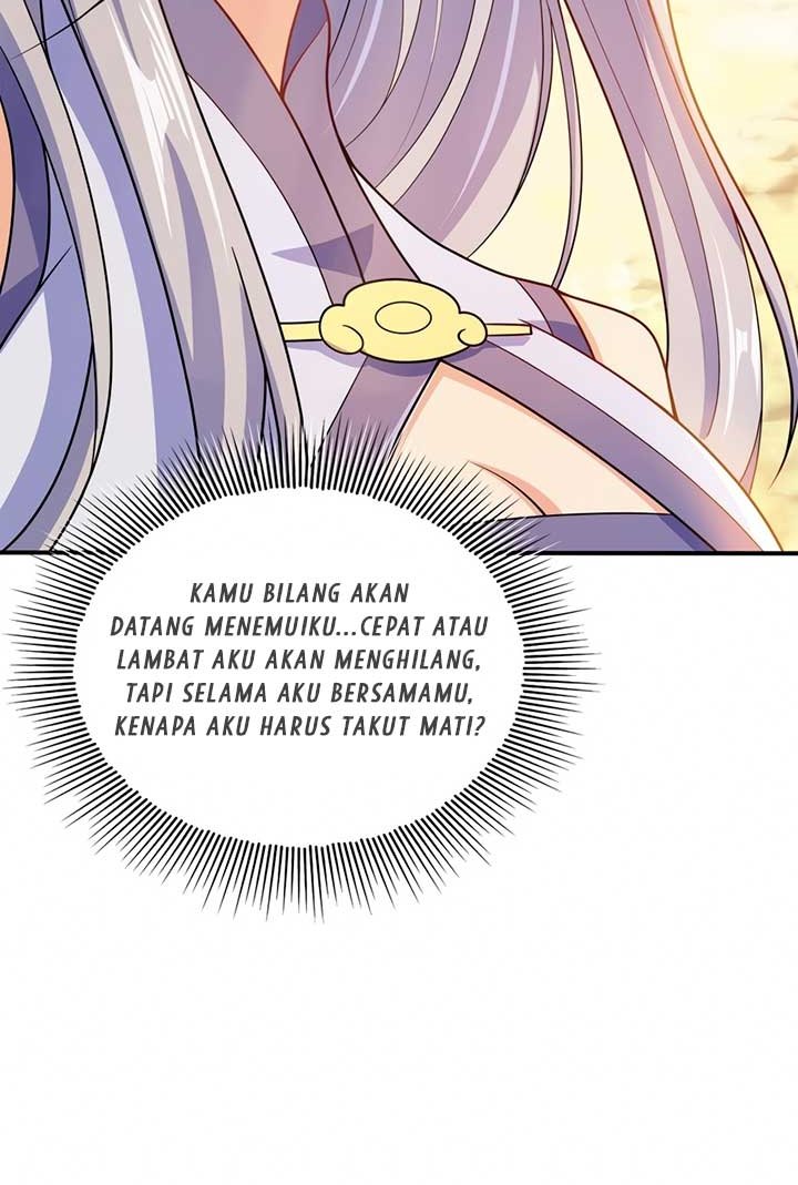 My Lady Is Actually the Empress?