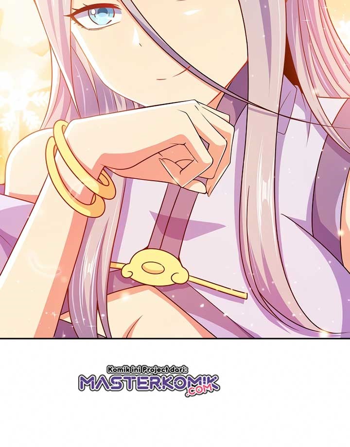 My Lady Is Actually the Empress?