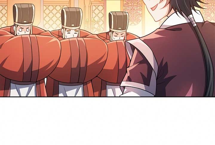My Lady Is Actually the Empress?