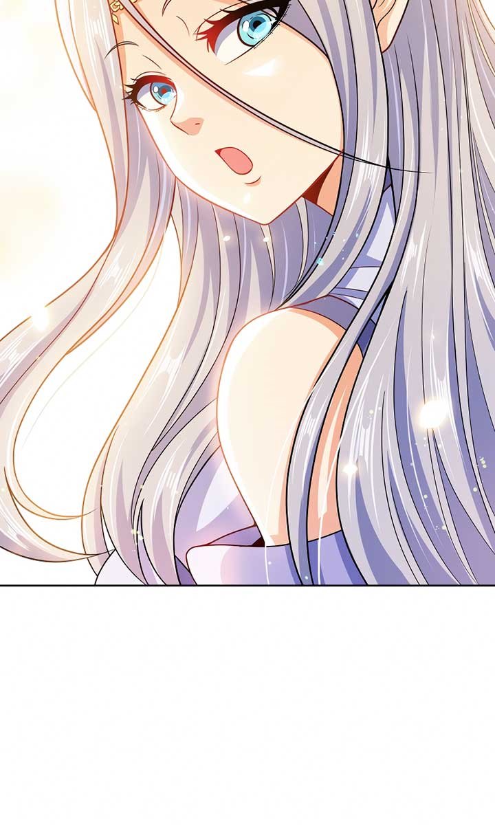My Lady Is Actually the Empress?