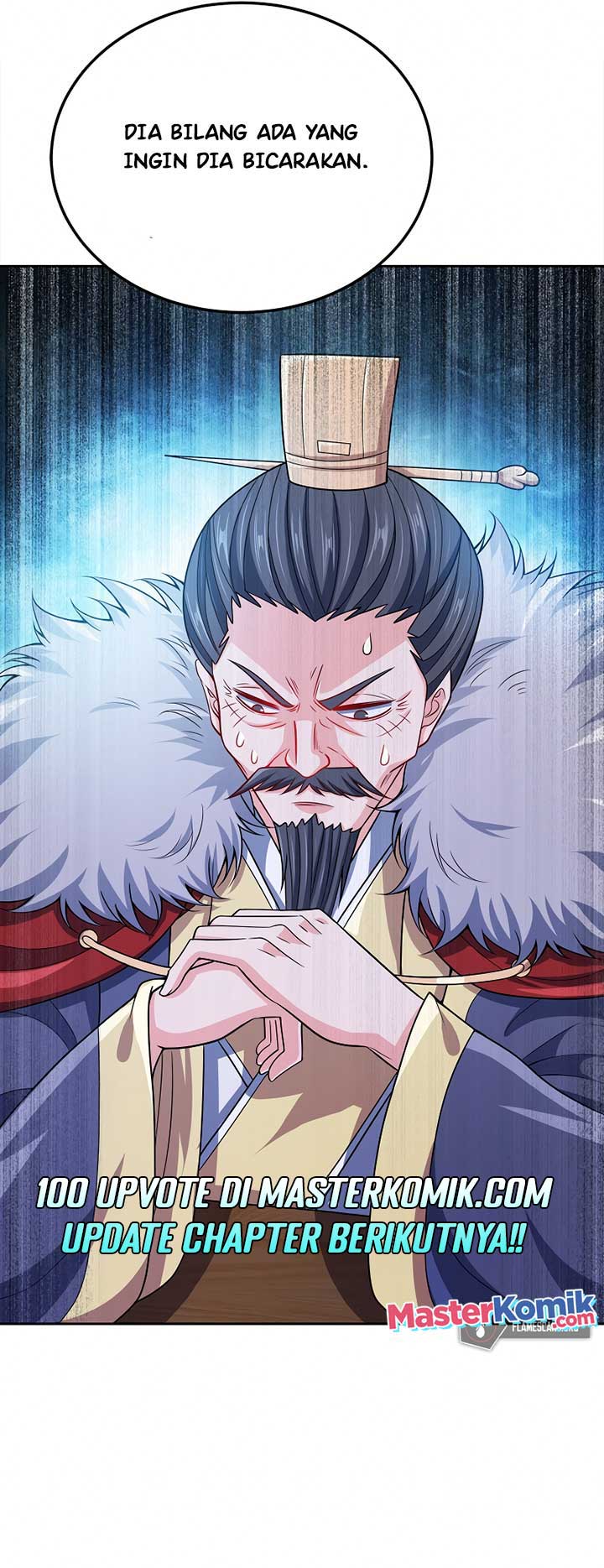 My Lady Is Actually the Empress?