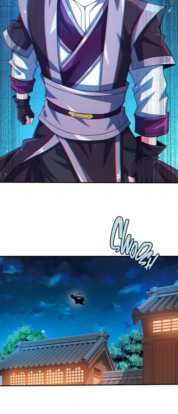 My Lady Is Actually the Empress?