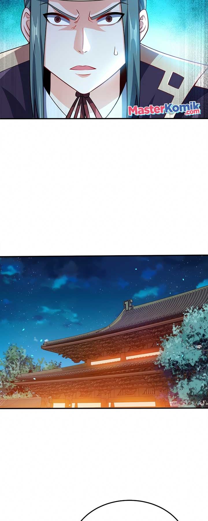 My Lady Is Actually the Empress?