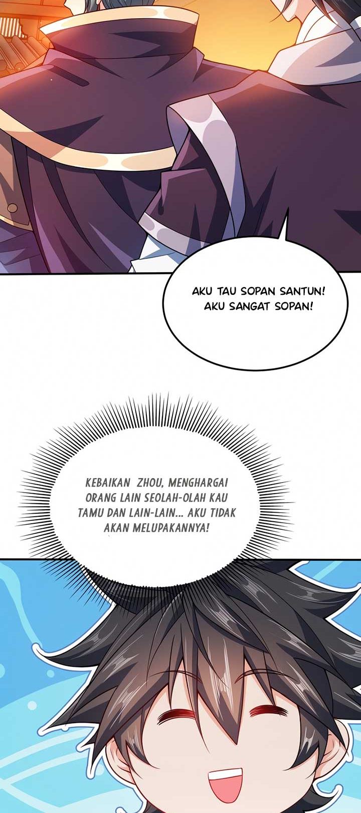 My Lady Is Actually the Empress?